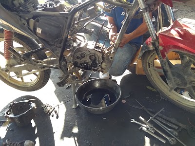Photos of Sincelejo motorcycle parts and Costa