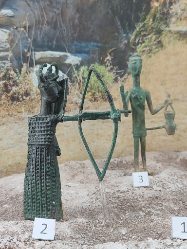 Museo Archeologico Nazionale "Giorgio Asproni" - Thumbnail