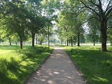 Peel Park manchester