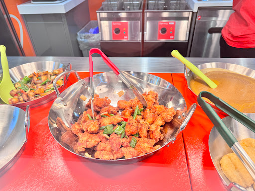 Chopstix - Basingstoke - Visual