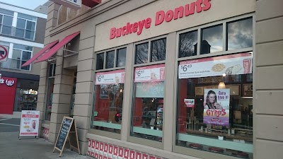 Photos of Buckeye Donuts