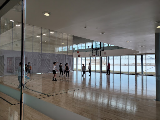 Markham YMCA - Visual