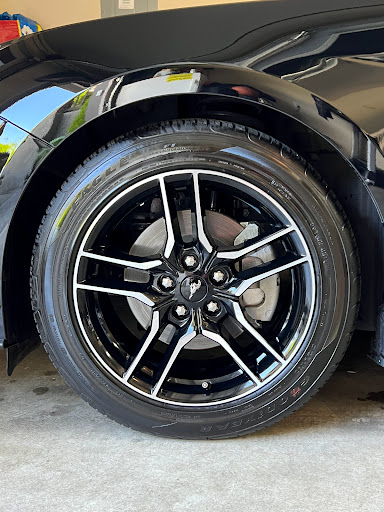Sprkl Detailing - Visual