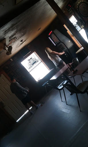 Amos Tavern Gallery - United States