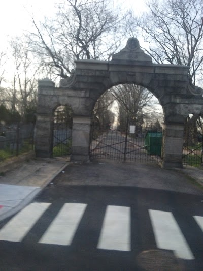 Bay View Cemetery