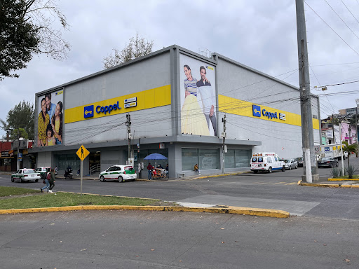 Coppel Museo