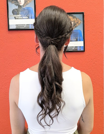 Peluquería Urban Look
