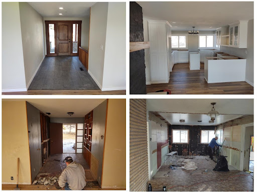 Ambiance Construction - Visual