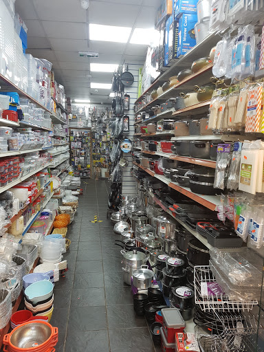 Acton General Store - Visual