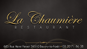 Photo n°24 de La chaumière Restaurant à Beuvry-la-Forêt (Restaurant gastronomique)