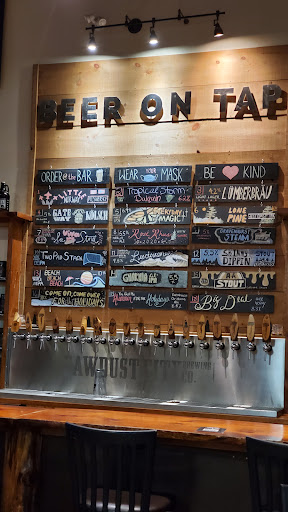 Sawdust City Brewing Co. - Thumbnail