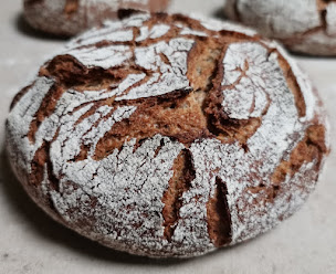 Photo n°1 de Epis Pop - Ingré à Ingré (Boulangerie)