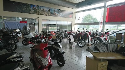 Photos of Imperial Honda - Westrand