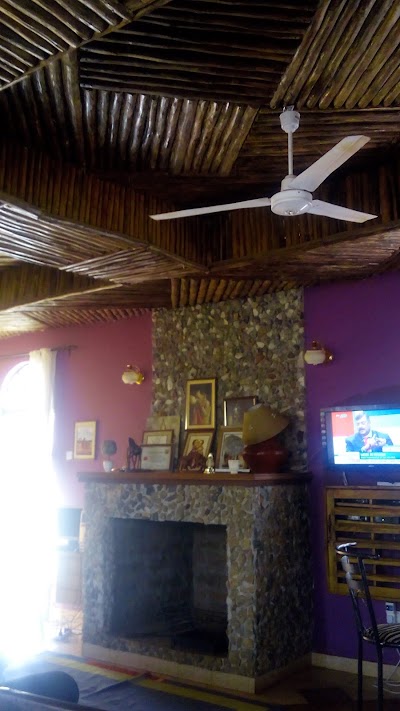 Photos of Augustine George Resort