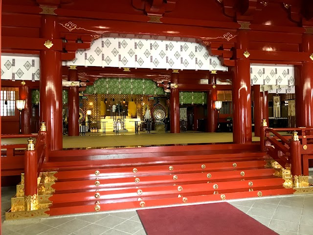 Kanda Myojin