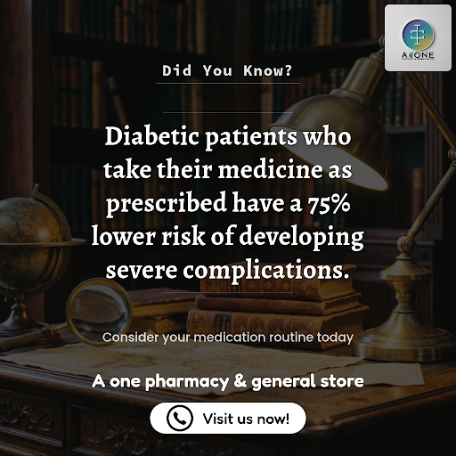 Diabetic Medicine post image