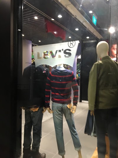 photo of Levi's® Tampines Mall