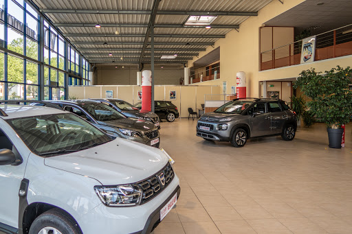VDB AUTOMOBILES - Groupe SN Diffusion - Thumbnail