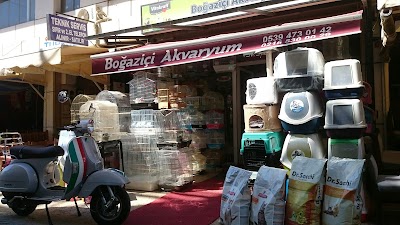 Bogazici Akvaryum Pet Shop