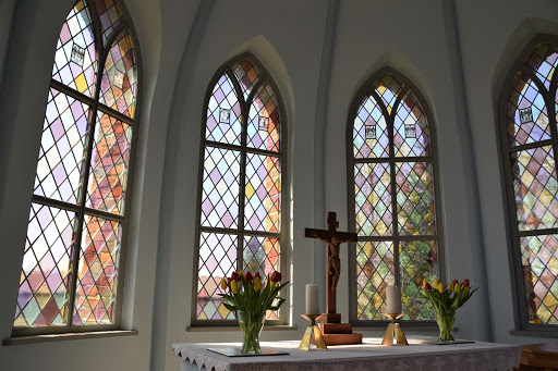 Dorfkirche Wulkenzin Gallery - Germany