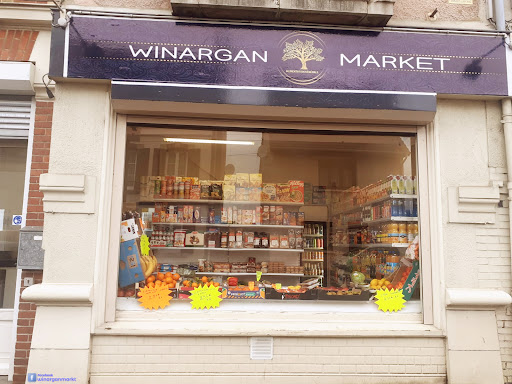 Winargan Market