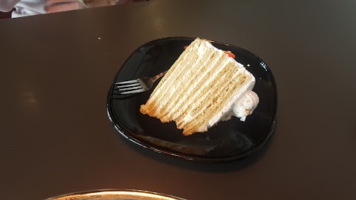 Julius Meinl kavos namai