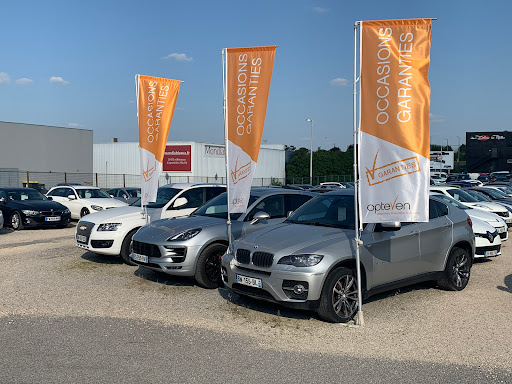 INTERAUTOS Gallery - France