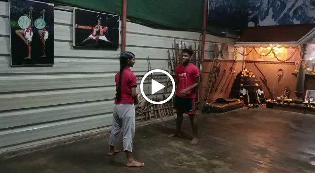 A A M Kalari Marma Chikalsa Kendram