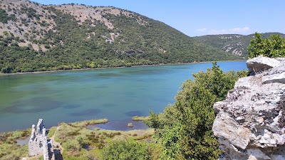 Butrint National Park