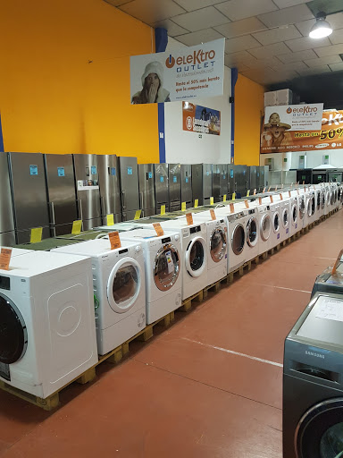 ELEKTROUTLET - Visual