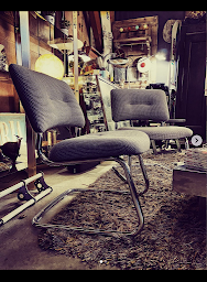 Photo n°5 de Brocante Rustandwood à Batz-sur-Mer (Magasin d'antiquités)