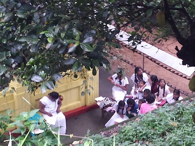 Photos of Obeadella Raja Maha Viharaya