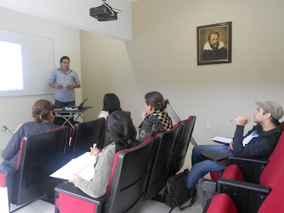 Photos of Humanitas University Campus Cuernavaca