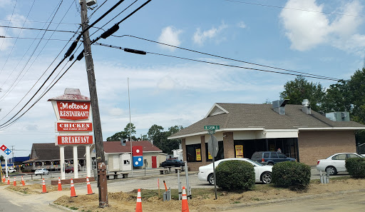 Melton's Restaurant - Thumbnail