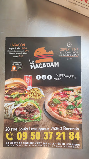 Photo 4 - LE MACADAM