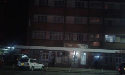 Photos of Shik Park View Hotel