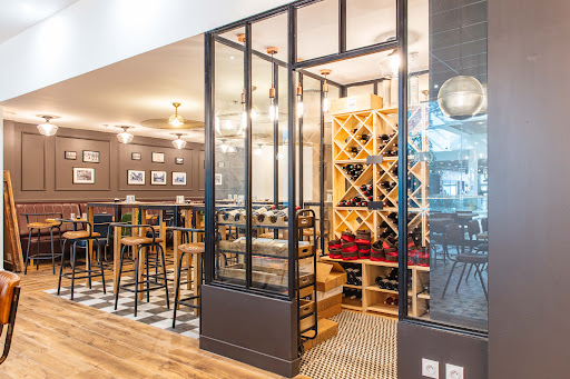 Pépé & Mémé Restaurant