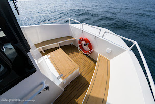 Photo n°28 de Compagnie des Bateaux du Léman - YVOIRE à Yvoire (Agence de croisières)