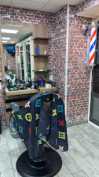 Photo n°10 de barber shop de la gare à Vaires-sur-Marne (Magasin de cosmétiques)