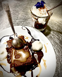 Photo n°49 de Le Bateau Lavoir à Toulouse (Restaurant français)