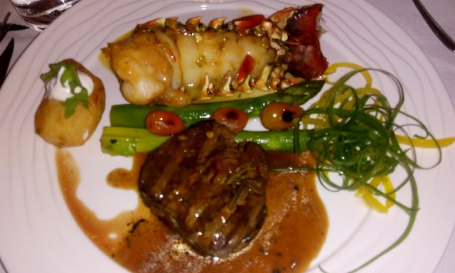 Romero Restaurant