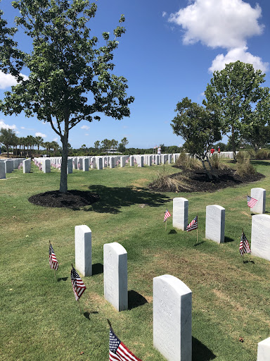 Sarasota National Cemetery - Thumbnail