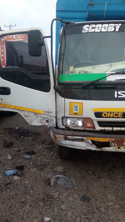 Photos of Amana service station