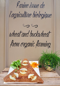 Menu Crêperie Crepolog Page 11