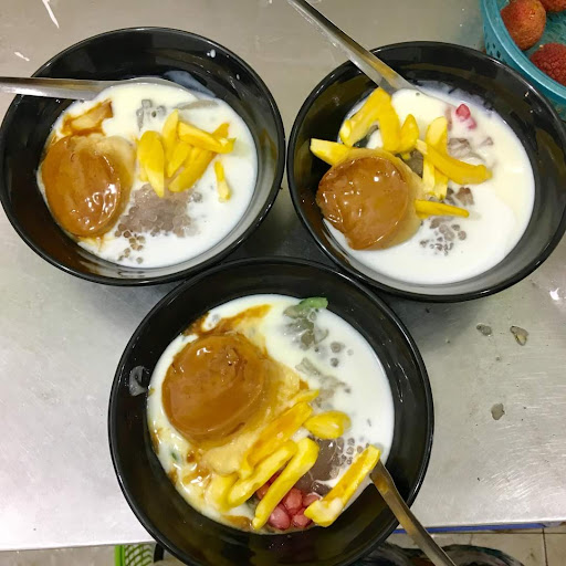 Chè