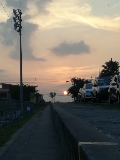 Photos of Estadio Manolo Amador