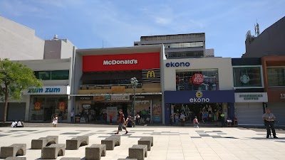 Photos of Plaza de La Cultura
