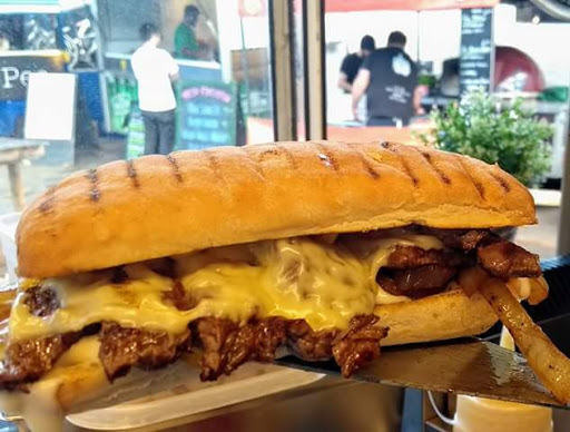 Meatissimo - Visual