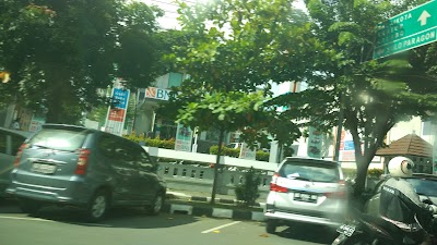 Photos of BNI Slamet Riyadi Solo