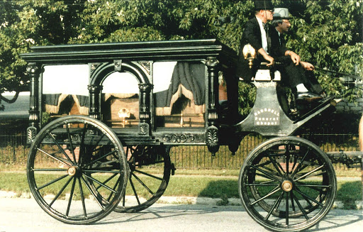 Ransdell Funeral Chapel - Thumbnail